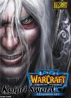Box art for Kokiri Sword