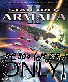 Box art for BC-304 (MESH ONLY)