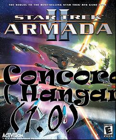 Box art for Concorde ( Hangar) (1.0)
