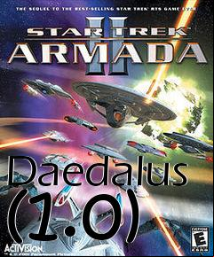 Box art for Daedalus (1.0)
