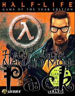 Box art for Half-Life New SD Model Pack