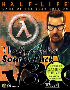 Box art for The Specialist Source Pack v3.0