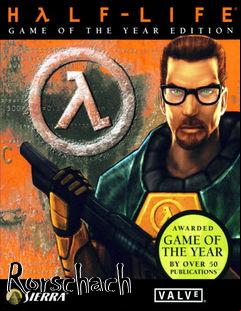 Box art for Rorschach