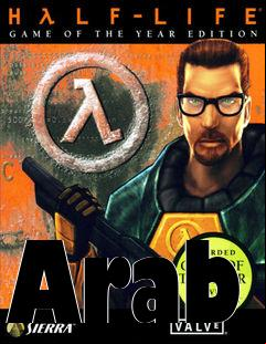 Box art for Arab