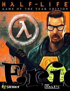 Box art for Eric