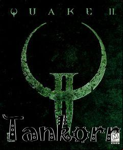 Box art for Tankorr
