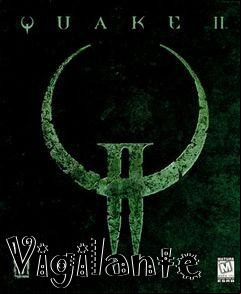 Box art for Vigilante
