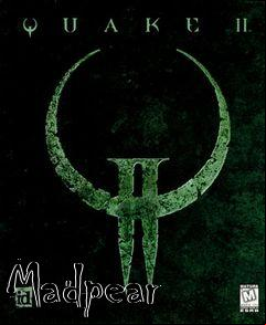 Box art for Madpear