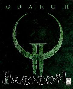 Box art for Hueteotl