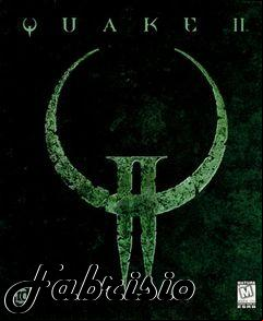Box art for Fabrisio