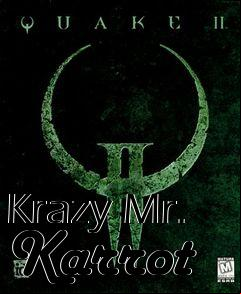 Box art for Krazy Mr. Karrot