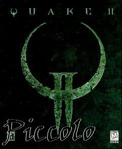 Box art for Piccolo