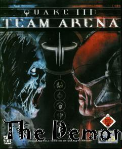 Box art for The Demon