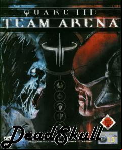 Box art for DeadSkull