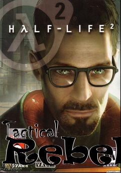 Box art for Tactical Rebels