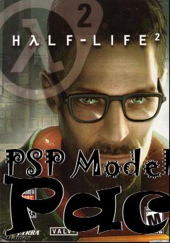 Box art for PSP Model Pack