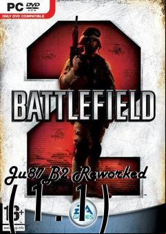 Box art for Ju87B2 Reworked (1.1)