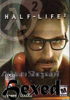 Box art for Adrian Shepard Hexed