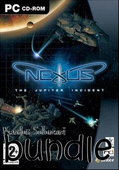 Box art for Kendos Solomani bundle