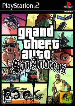Box art for New wheels pack