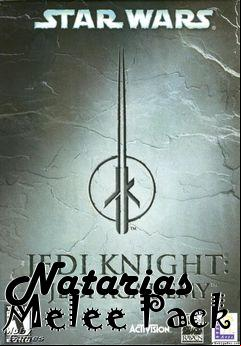 Box art for Natarias Melee Pack