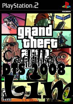 Box art for Cadillac DTS 2008 Limo