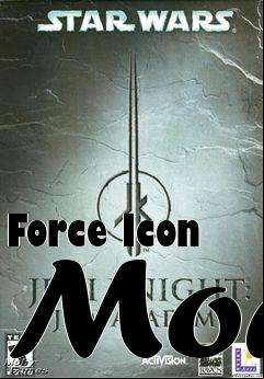 Box art for Force Icon Mod