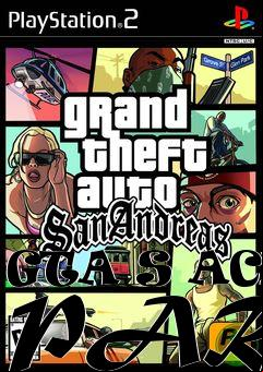 Box art for GTA S ACID PARTY