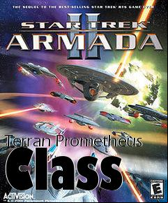 Box art for Terran Prometheus Class
