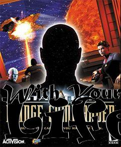 Box art for With Your Life