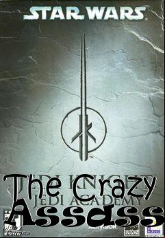 Box art for The Crazy Assassin