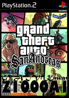 Box art for GTA IV: Kawasaki Z1000A1