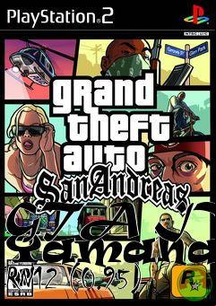 Box art for GTA IV : Yamaha R1 RN12 (0.95)