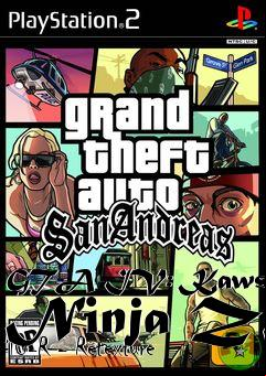 Box art for GTA IV: Kawsaki Ninja ZX 10-R - Retexture