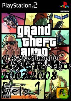 Box art for GTA IV: Kawasaki ZX6R Ninja 2007-2008 Beta 1