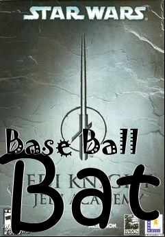 Box art for Base Ball Bat