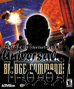 Box art for Bridge Commander Universal Tool
