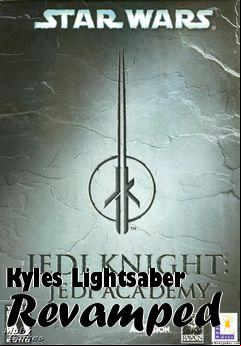 Box art for Kyles Lightsaber Revamped