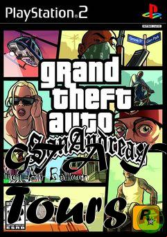 Box art for GTA IV : Hot Air Balloon Tours