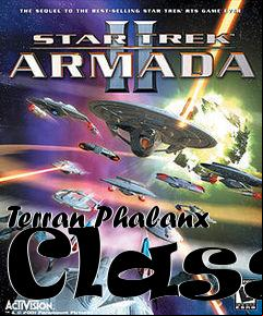 Box art for Terran Phalanx Class