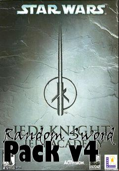 Box art for Random Sword Pack v4