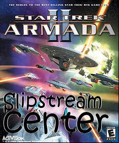 Box art for Slipstream center