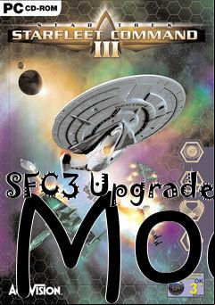 Box art for SFC3 Upgrade Mod
