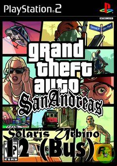 Box art for Solaris Urbino 12 (Bus)