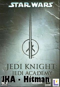 Box art for JKA - Hitman