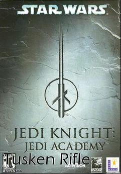 Box art for Tusken Rifle
