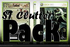 Box art for ST Clutter Pack
