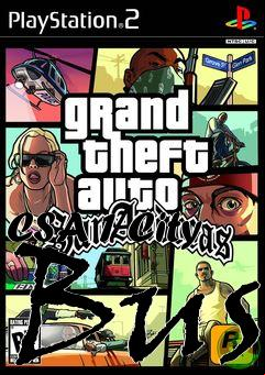 Box art for CSA 1 City Bus