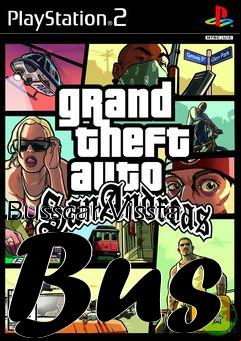 Box art for Busscar Vissta Bus