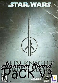 Box art for Random Sword Pack v3